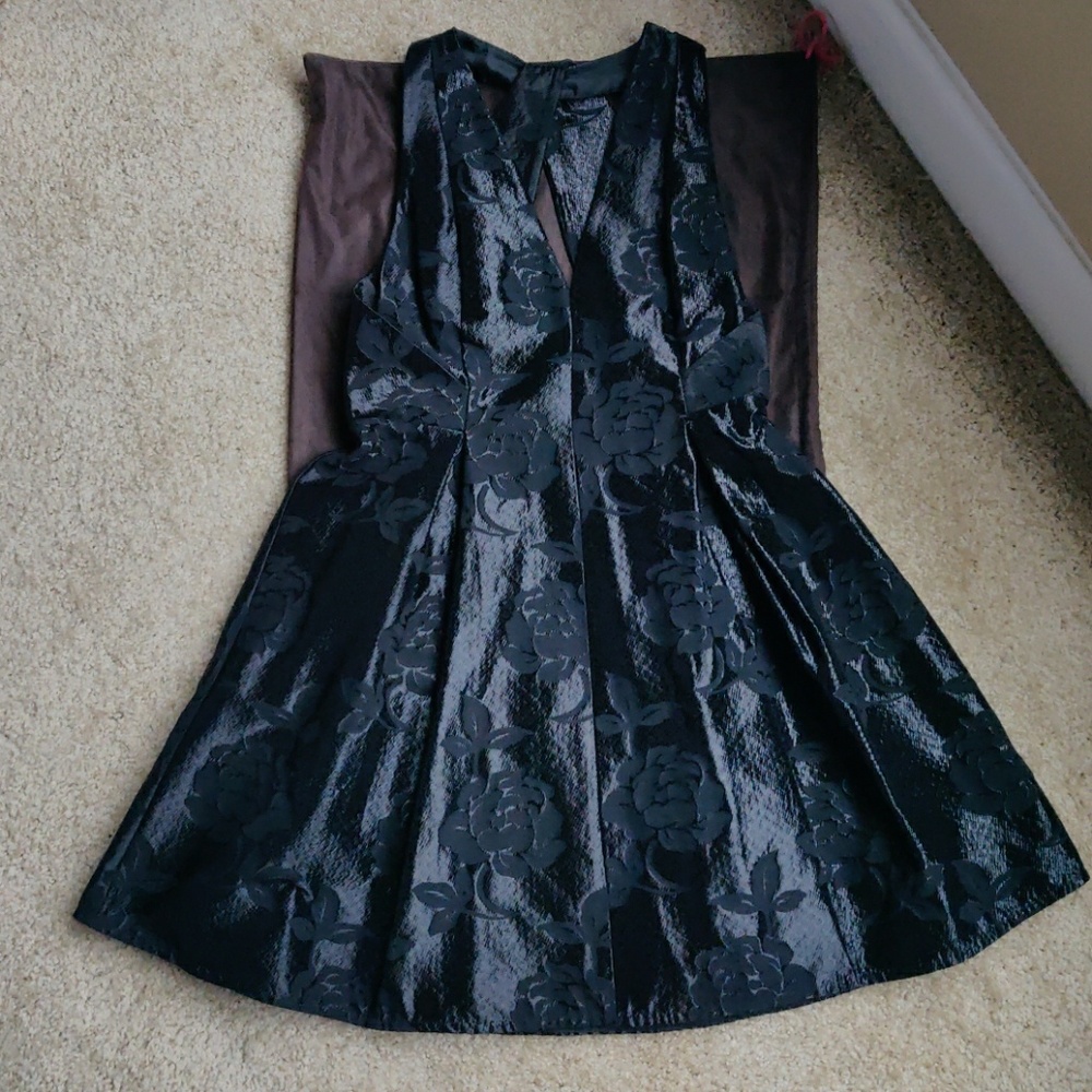 Topshop Cocktail Dress